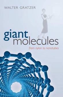 Giant Molecules : From Nylon to Nanotubes