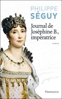Journal de Joséphine B. Impératrice